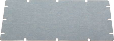 [8212000997] Monteringsplade  MNX MIV200   223X148