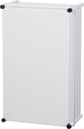 [8212040355] Dæksel Polyester 300X185X45 Gråt P 301905 G