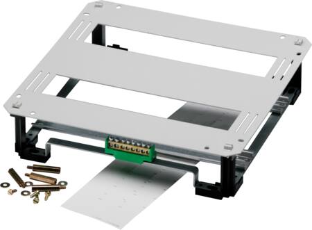 [8212040931] DIN-indsats 2X14 moduler til p 3030 DRF 3030-2