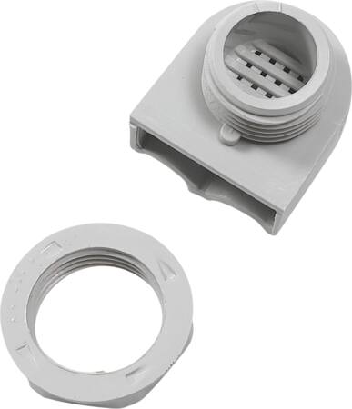 [5412601649] VENTILATION RIST IP34 PA