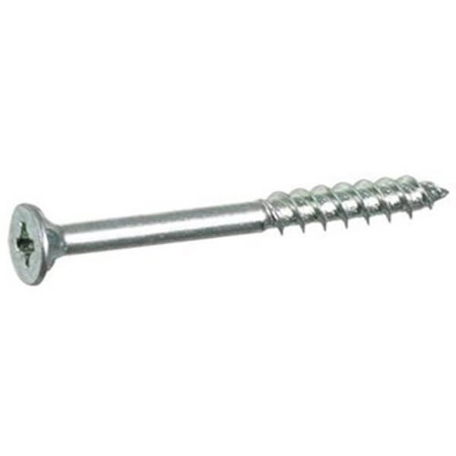 [1039015599] Monteringsskrue 30mm - pr. stk.