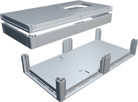 [5412612515] MÅLESKAB FOR TRAFO/DIREKTE