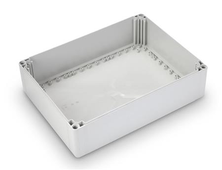 [5412609845] CUBO O BUND ABS 300X400X100
