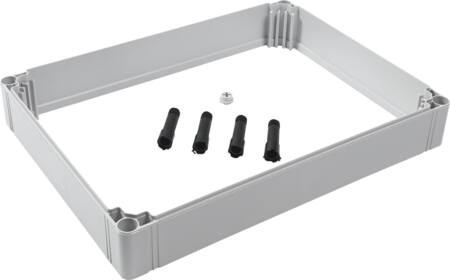 [5412600640] MELLEMRAMME T/LÅG 200X300