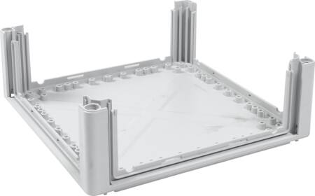 [5412610009] CUBO P KASSEBUND 4 FL 300X300
