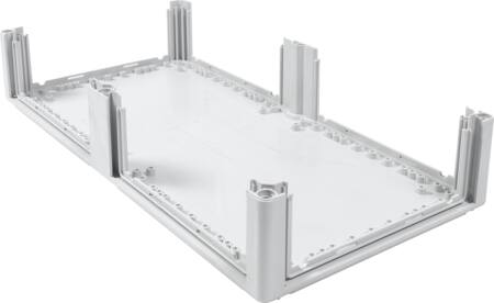 [5412610025] CUBO P KASSEBUND 6 FL 300X600