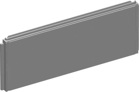 [5412610779] BLINDFLANGE 300MM