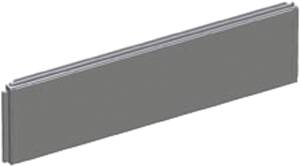[5412610782] BLINDFLANGE 400MM