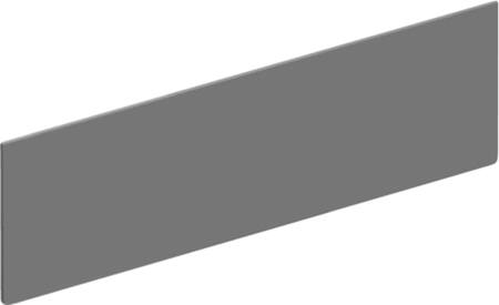 [5412610753] LUKKESTK INDV 300MM FLANGE