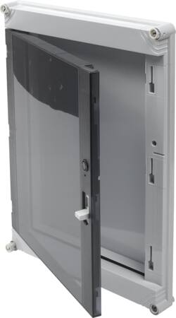 [5412611121] ÅBEN FRONT MED LÅGE 300X400MM