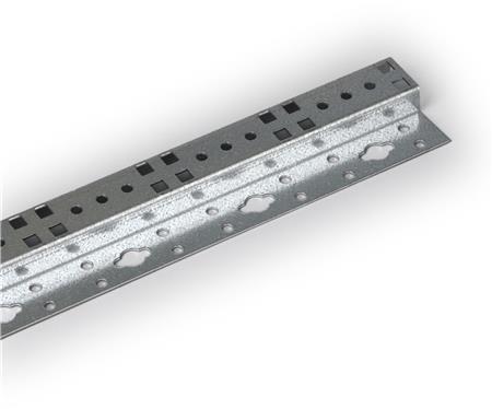 [5412614270] U-PROFILSK. 2,4M CUBO P