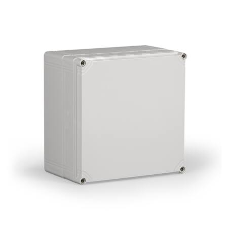 [5412607559] CUBO O KASSE GR ABS 300X300X185