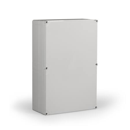 [5412607614] CUBO O KASSE GR ABS 400X600X185