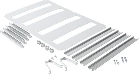 [5412610643] INDSATS 400X600 FOR 4 DIN 32MM