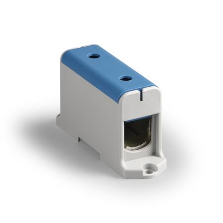 [5421900137] KLEMME UNI.35-240Q G/GR ENKEL CU/AL