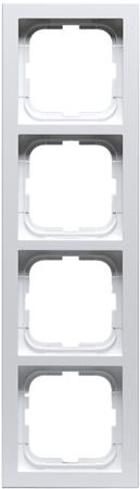 [5417572935] Ramme (Impressivo) 4M Hvid