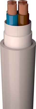 [0833107947] KABEL SLIM LINE 4X16 TR K9/500 ECA