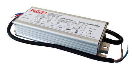 [5401008085] DRIVER HIGHLINE LEDSTRIB 96W 24V