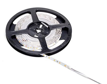 [5401008121] LEDSTRIP 4,8W/M 657LM/M 3000K 24V IP20