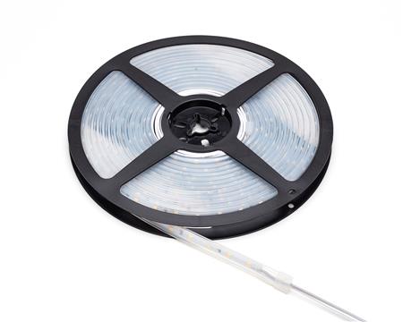 [5401008119] LEDSTRIP 4,8W/M 657LM/M 3000K 24V IP65