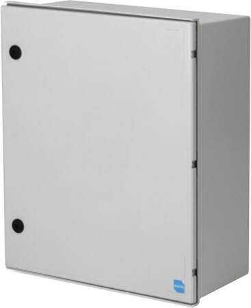 [5412615635] VÆGSKAB POLY 500X600X230MM BXHXD