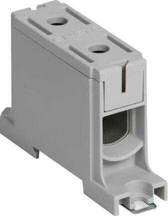 [5421902012] KLEMME 2,5-50MM² GRÅ  CU/AL 1000V AC/DC