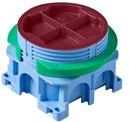 [5417575039] Dåse AU60.5