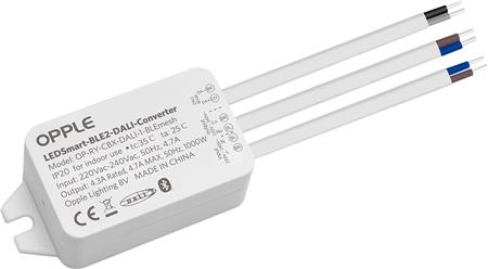 [5401032861] SMART-BLE2-DALI-CONVERTER