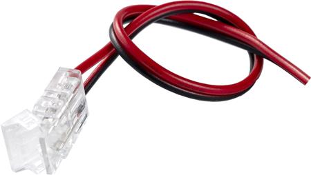 [5401038702] LED-STRIP STIK TIL TILSLUTNING-IP20