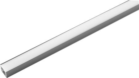 [5401038654] LED ALU PROFIL-PÅBYG-15X15-AL