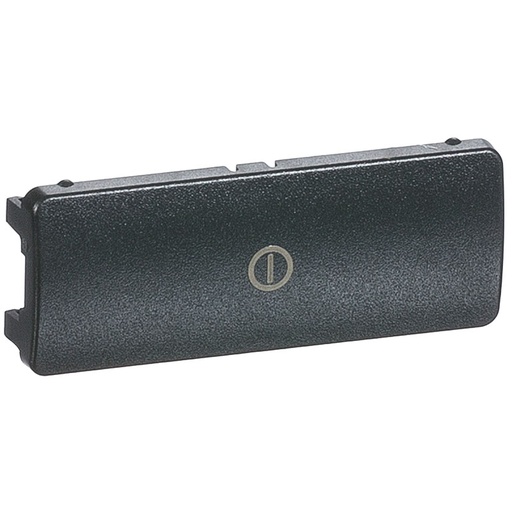 [1092001647] IHC Wireless tilbehør tangent kip koksgrå