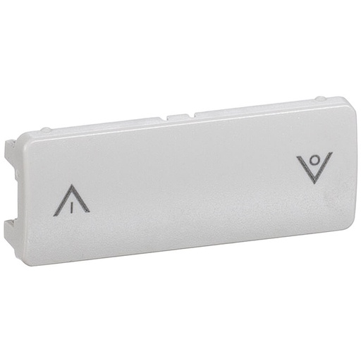 [1092001809] IHC Wireless tilbehør tangent lysdæmper lysegrå