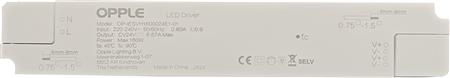 [5401038802] LED-STRIP DRIVER 24V-160W