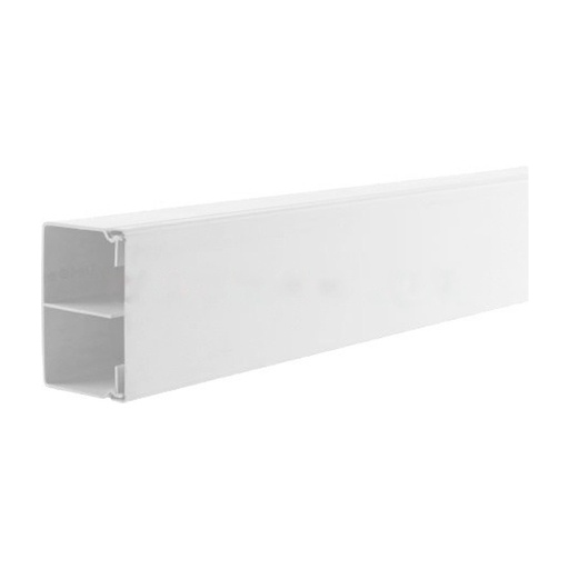 [1736000166] REHAU Kanal 40/110 PH m. spor (2m)