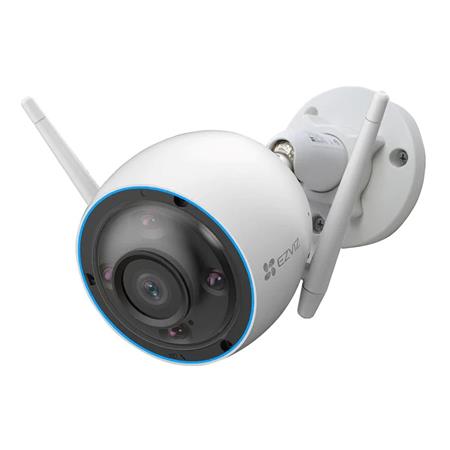 [5401022022] H3 2K BULLET KAMERA, 3MP, WI-FI, IP67