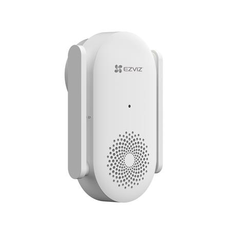 [5485720224] CH1 WI-FI KLOKKE FOR DOORBELL