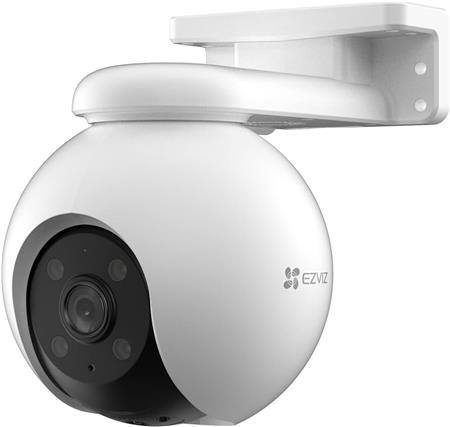 [5401026373] H8 PRO WIFI PT KAMERA, 3MP, 4MM, IP66