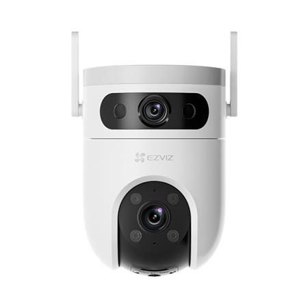 [5401026372] H9C WIFI DUAL PTZ KAMERA, 2X3MP, IR,IP66