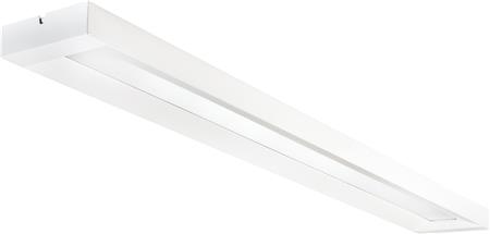 [5401024139] EcoLine 1200 Hvid 3900lm 3000K