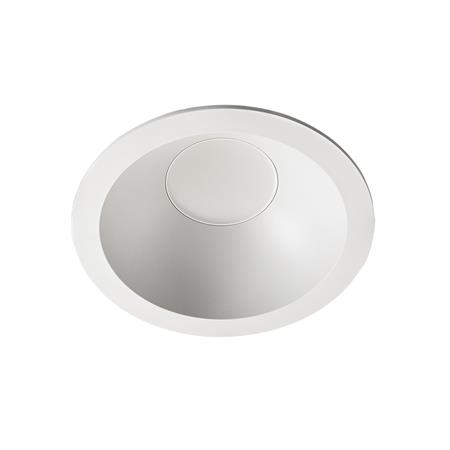 [5401041194] Rax ECO 150 Hvid 3000/4000K Ra>80 DALI