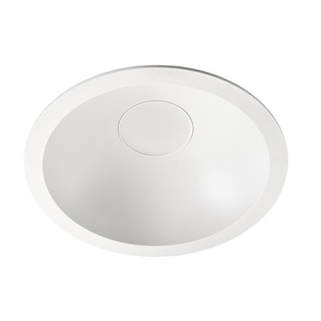 [5401041186] Rax ECO 200 Hvid 3000/4000K Ra>80 DALI