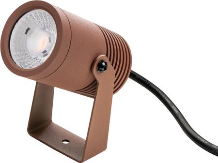 [5401033090] HOVDEN MINI CORTEN 230V 2700K 36°