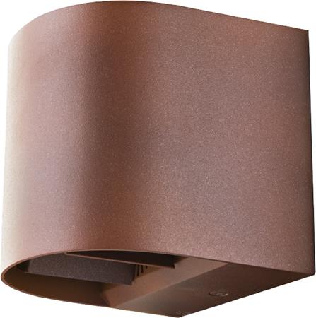 [5401025264] Artes Round Corten 3000K