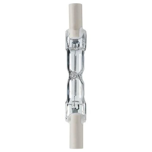 [2050610875] Philips Halogen Plusline 78mm 80W R7s 230V (C)
