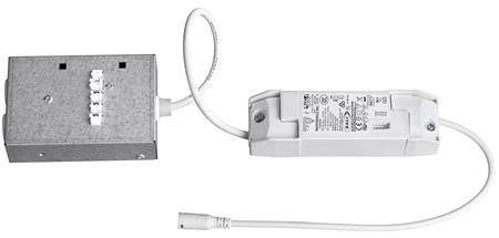[0204027041] ICARUS FLEX DALI DRIVER LINECT 4400LM