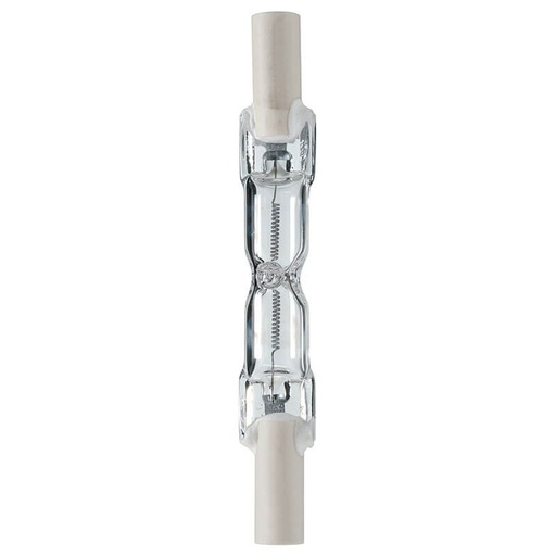 [2050610888] Philips Halogen Plusline 78mm 120W R7s 230V (C)