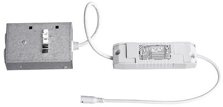 [0204027180] ICARUS FLEX DRIVER 3600LM LINECT