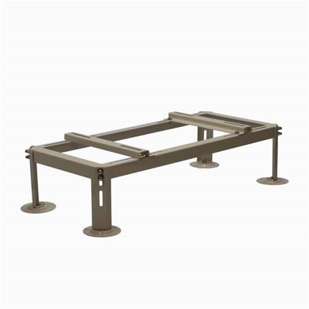 [5401008449] JORDSTATIV GS380 H=15-20CM 200KG