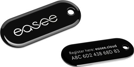 [5478002217] EASEE BRIK - 1 STK. FORPAKNING