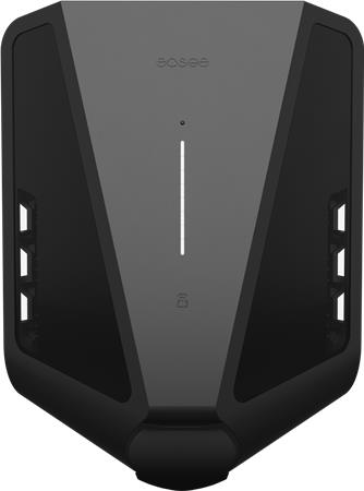 [5478002997] EASEE CHARGE MAX 22 KW LADEBOKS